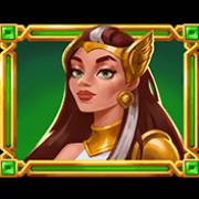 Riches of Midgard: Land and Expand: Девушка