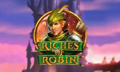 Онлайн слот Riches of Robin играть