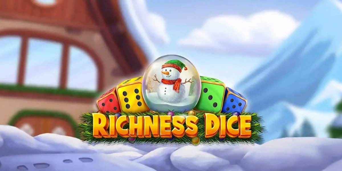 Игровой автомат Richness Dice