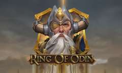 Онлайн слот Ring of Odin играть