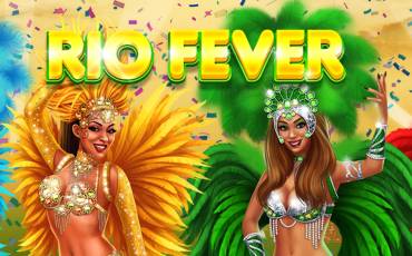 Игровой автомат Rio Fever