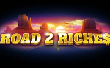 Игровой автомат Road 2 Riches