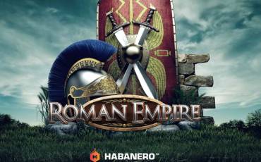 Игровой автомат Roman Empire