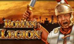 Онлайн слот Roman Legion играть