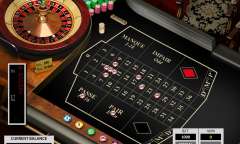 Онлайн слот Roulette Black Diamond играть