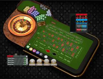 Roulette Pro бесплатно играть