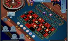 Онлайн слот Roulette with the Track играть