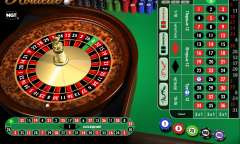 Онлайн слот Roulette! играть