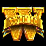 Royal League Spin City Lux: Wild