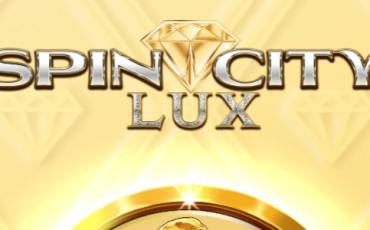 Игровой автомат Royal League Spin City Lux