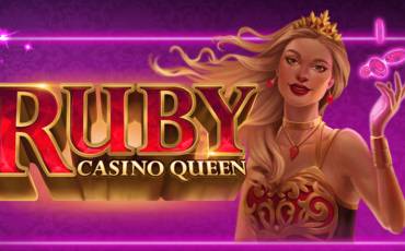 Ruby Casino Queen