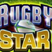 Rugby Star: Wild