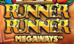 Онлайн слот Runner Runner Megaways играть