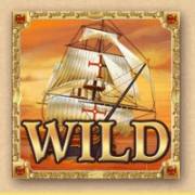 Sails of Gold: Scatter - Wild