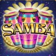 Samba Carnival: Scatter