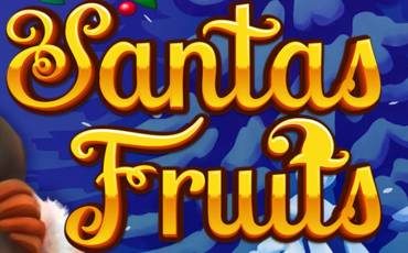 Игровой автомат Santas Fruits