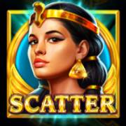 Scarab Boost: Scatter