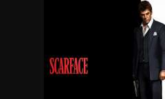 Онлайн слот Scarface играть