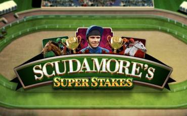 Игровой автомат Scudamore’s Super Stakes