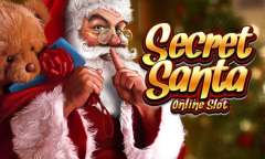 Онлайн слот Secret Santa играть