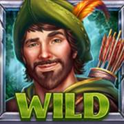 Secrets of Sherwood: Wild