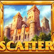 Secrets of Sherwood: Scatter