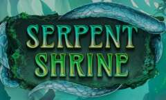 Онлайн слот Serpent Shrine играть