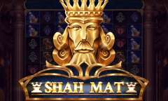 Онлайн слот Shah Mat играть
