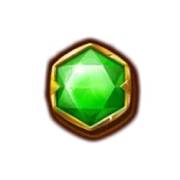 Shamrock Miner: Зеленый