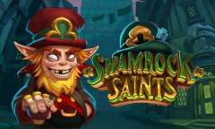 Онлайн слот Shamrock Saints играть