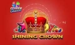 Онлайн слот Shining Crown Clover Chance играть