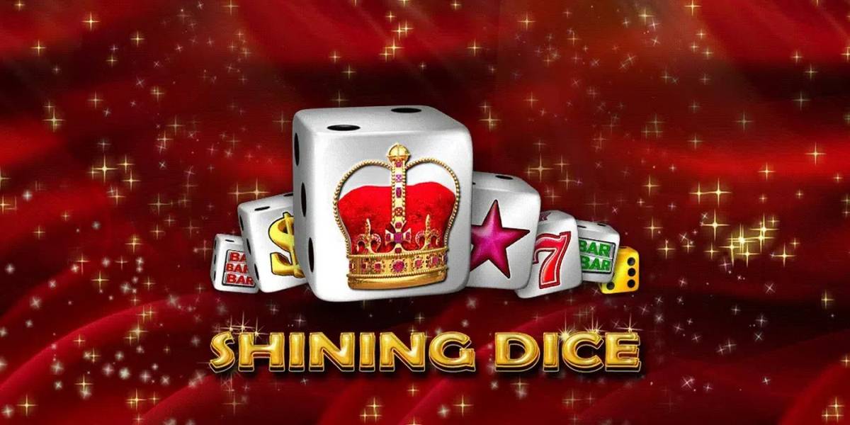 Игровой автомат Shining Dice