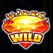 Shining Hot 5: Wild