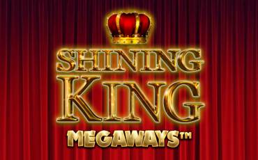 Игровой автомат Shining King Megaways