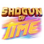 Shogun of Time: Логотип