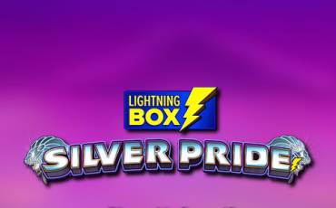 Игровой автомат Silver Pride