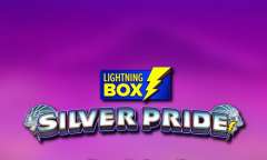 Онлайн слот Silver Pride играть