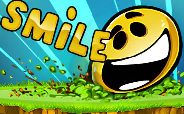 Игровой автомат Smile