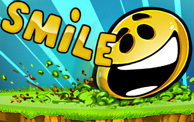 Онлайн слот Smile играть