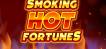 Онлайн слот Smoking Hot Fortunes играть