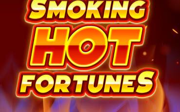 Smoking Hot Fortunes