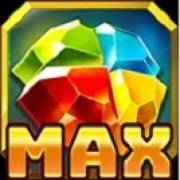 Space Stacks: Max