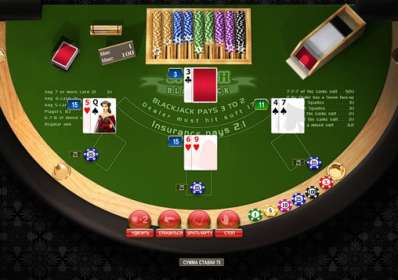 Spanish Blackjack от GamesOS