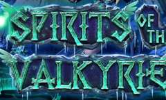Онлайн слот Spirits of the Valkyrie играть