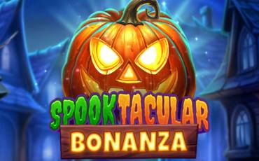 Игровой автомат Spooktacular Bonanza