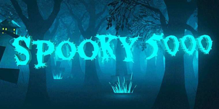 Слот Spooky 5000 играть бесплатно