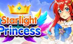 Онлайн слот Starlight Princess играть