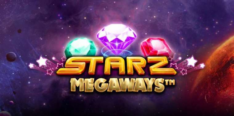 Слот Starz Megaways играть бесплатно