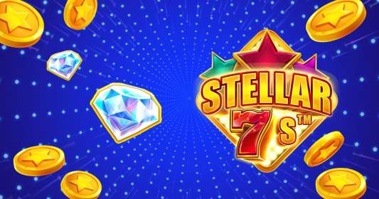 Stellar 7s (Just For The Win) обзор