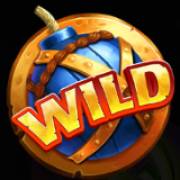 Sticky Bombs: Wild